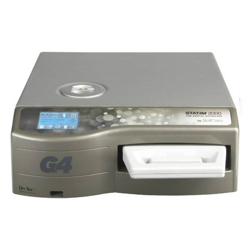 Cassette Estándar para Statim 2000 G4 Scican