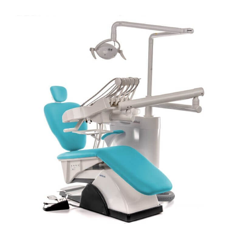 Sillón Dental Makromed NSK Exima Neo - Basic