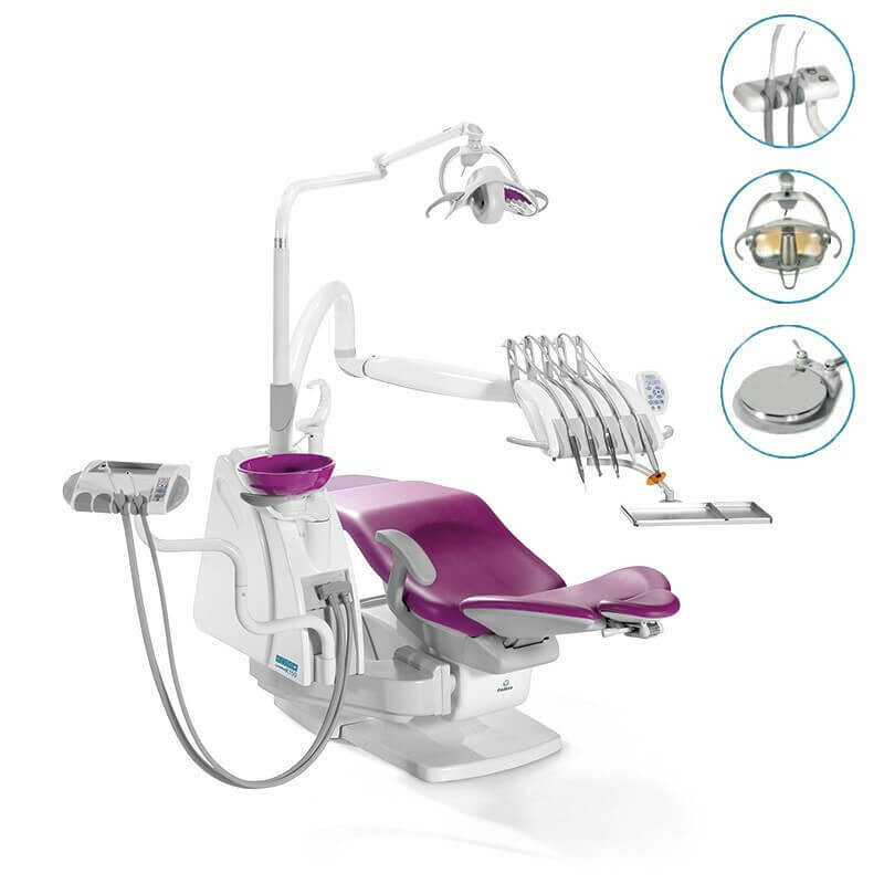 Equipo Dental Astral
