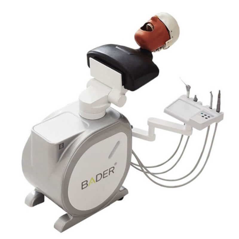 Unidad de Formación Dental Bader