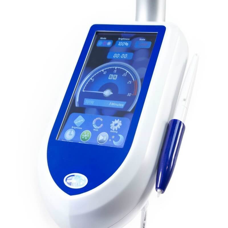 Lámpara de Blanqueamiento LED de Pie Prevdent