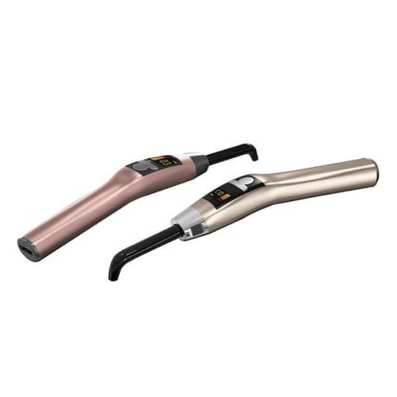 X Cure Lámpara Fotocurado LED con Detector de Caries Woodpecker