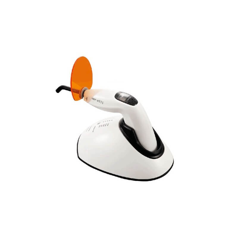 Lámpara de Polimerizar Woodpecker LED-F