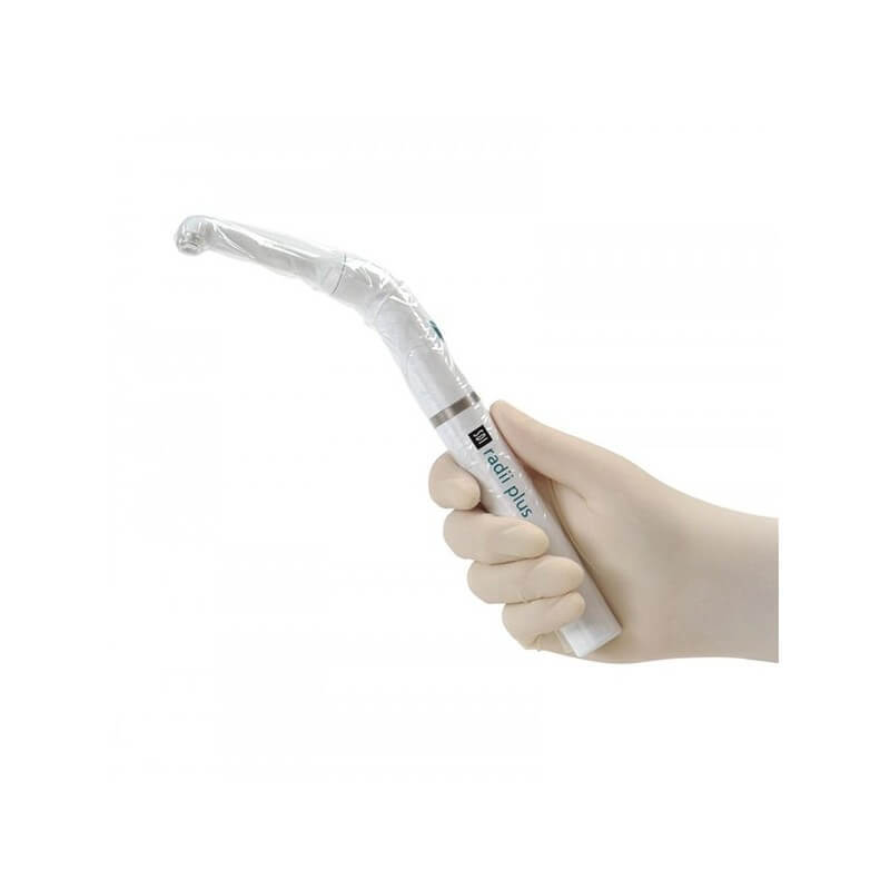 Radii-Plus Lámpara Fotocurado Alta Potencia SDI