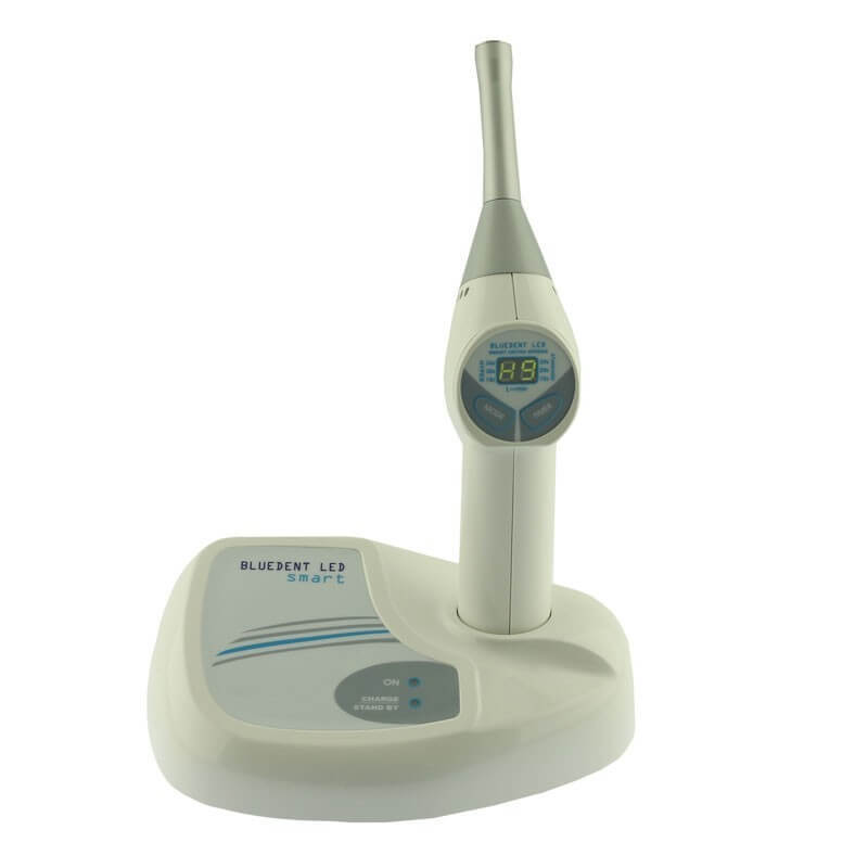 Smart Xpress Ortho Lámpara Fotocurado BG Light