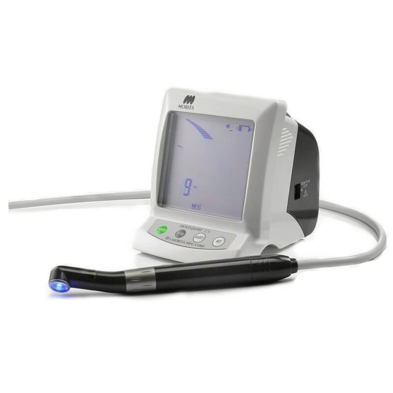 DentaPort LED DP-VL Lámpara de Polimerizar Morita