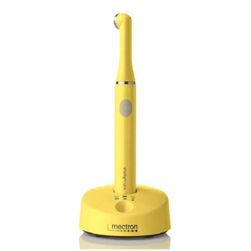 Starlight Uno Lámpara de Curado LED Inalámbrica Mectron