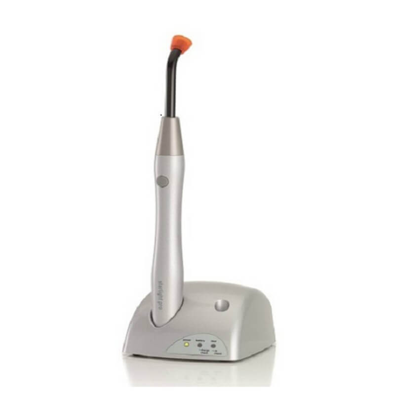 Starlight Pro Lámpara de Polimerizar Inalámbrica Mectron