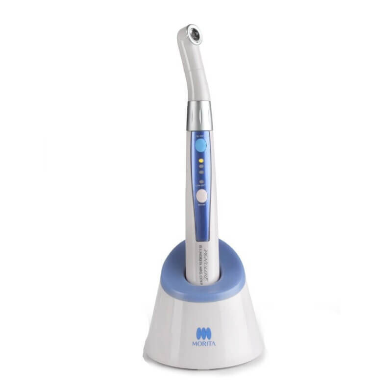PenCure VL-7 LED Lámpara de Polimerizar Inalámbrica Morita PenCure VL-7 LED Lámpara de Polimerizar Inalámbrica Morita