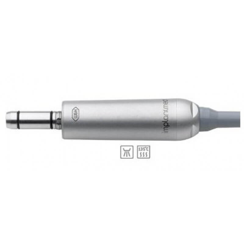 Micromotor para Implantmed Classic SI-923 Motor de Implantes W&H
