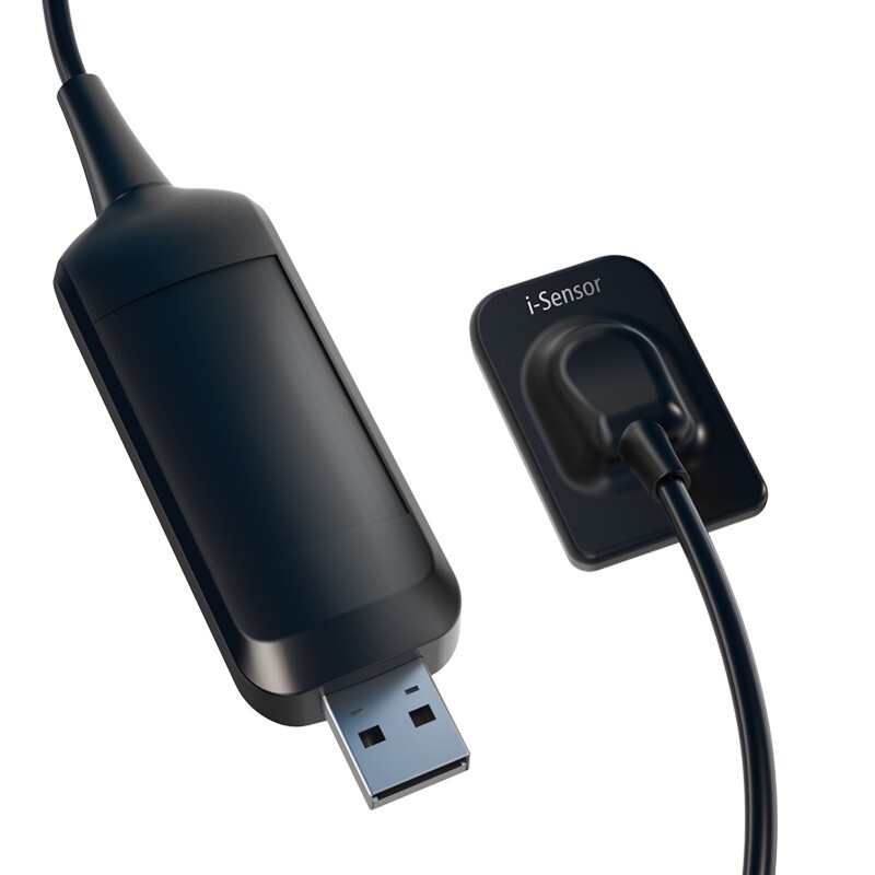 Sensor Rariología Digital I-SENSOR H1 38,5 X 25 MM