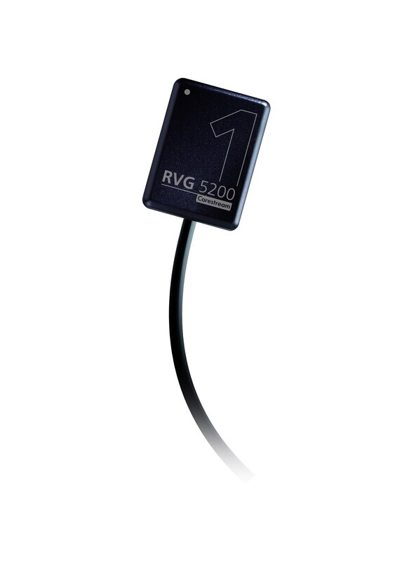 SENSOR INTRORAL CON CABLE RVG 5200 TAMAÑO 1