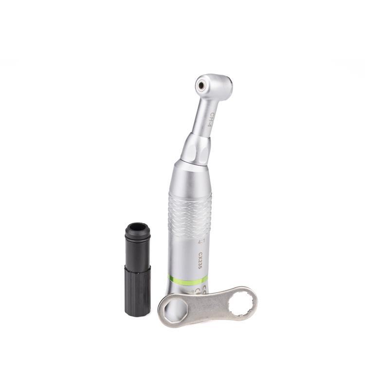 CONTRAANGULO TECHNOFLUX REDUCTOR 4:1 (CX-235C3-4)