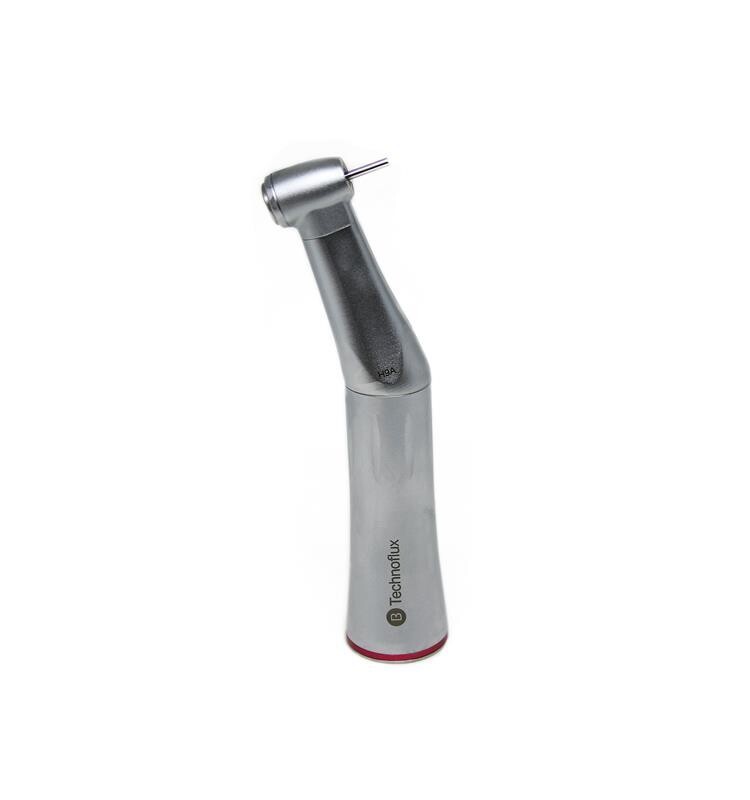 CONTRANGULO MULTIPLICADOR 1:5 BOTON / STANDAR TECHNOFLUX