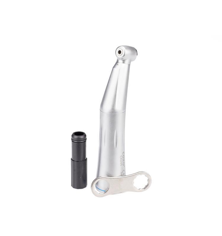 CONTRAANGULO TECHNOFLUX 1:1 SPRAY INTERNO (CX235-1B)