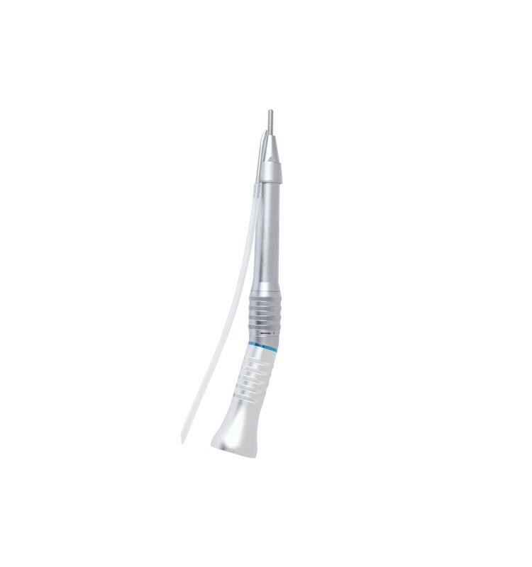 CONTRANGULO ESPECIAL CIRUGIA SPRAY EXTERNO USO FRESA PM