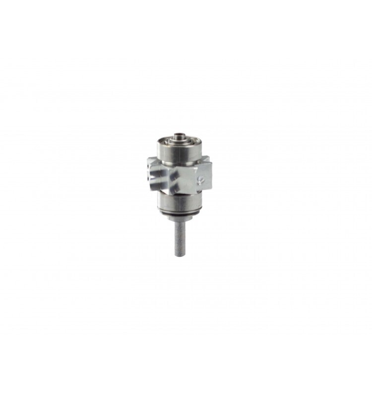 ROTOR PARA TURBINA LED TECHNOFLUX (ROT000700)