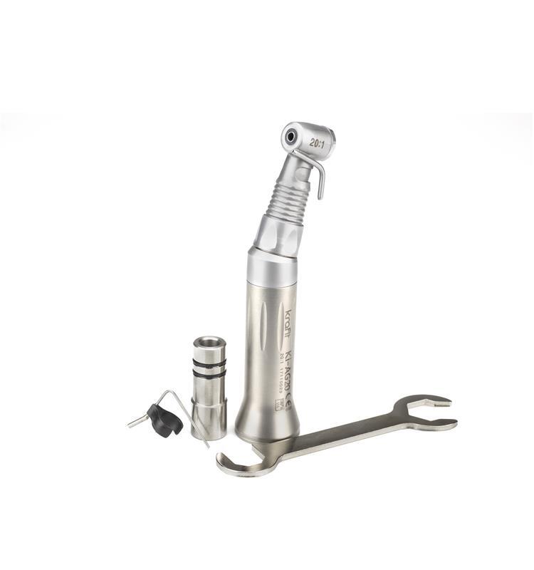 CONTRANGULO IMPLANTES 20:1 BOTON / IRRIGACION EXTERNA MARATHON