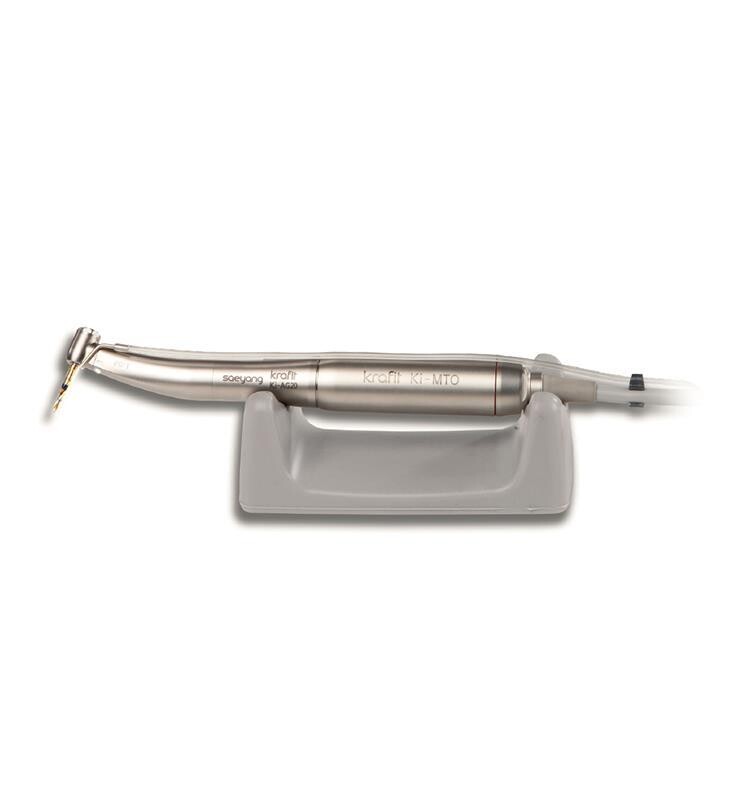 PIEZA DE MANO KI-20 SIN LUZ (MICROMOTOR IMPLANTES SMT)