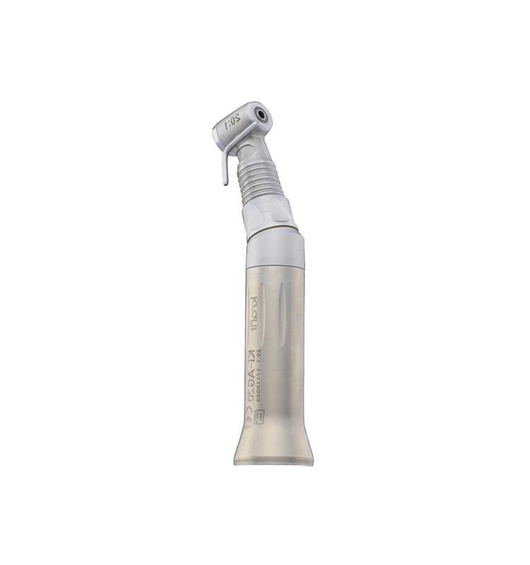 CONTRANGULO IMPLANTES 20:1 BOTON / IRRIGACION EXTERNA MARATHON