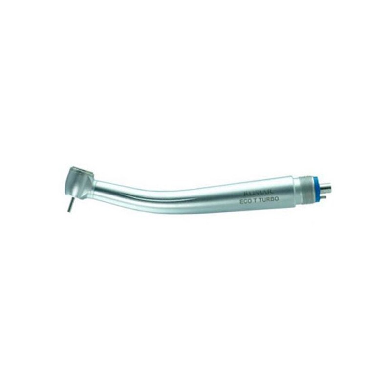 ECO T Turbo: Turbina rm - Rumar