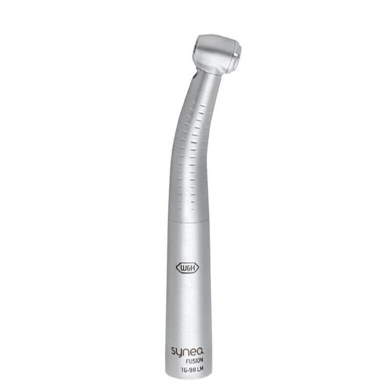 Synea Fusion Turbina TG-98 L M con Luz W&H