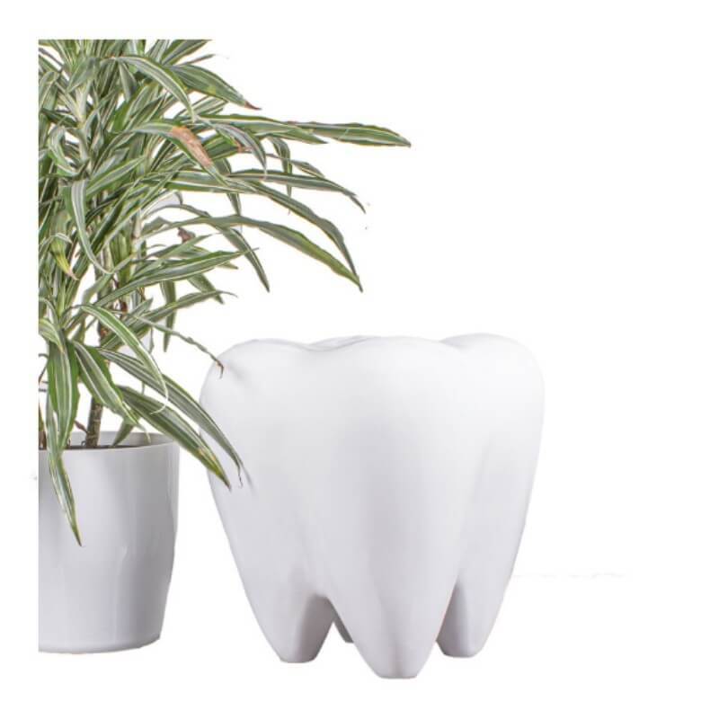 Taburete Molar para Sala de Espera Bader