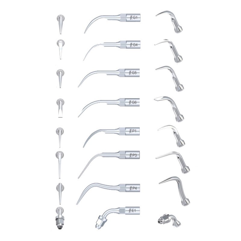 UDS-E Limpieza Ultrasonidos con Depósito de Agua Woodpecker