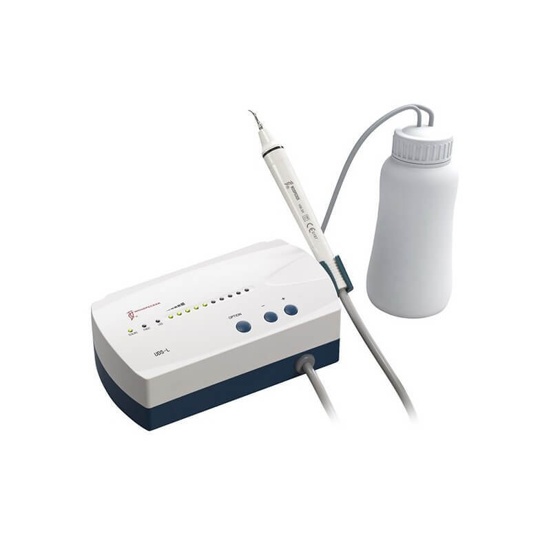 UDS-L Ultrasonido Sobremesa con Pieza de Mano tipo EMS Woodpecker