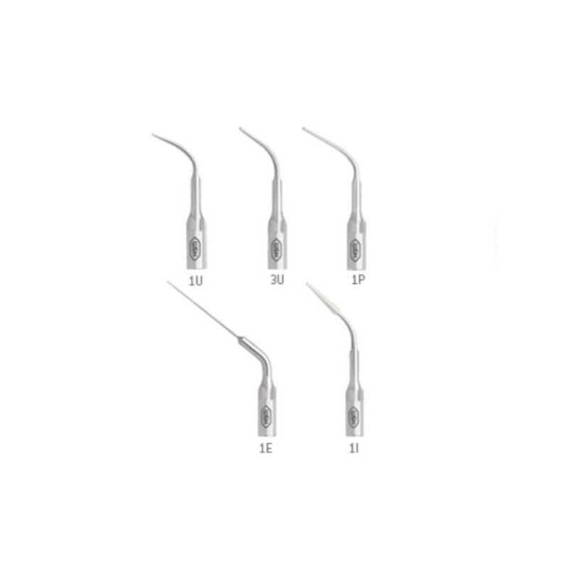 Tigon+ PA-123 Piezo Scaler para Limpieza Bucal W&H