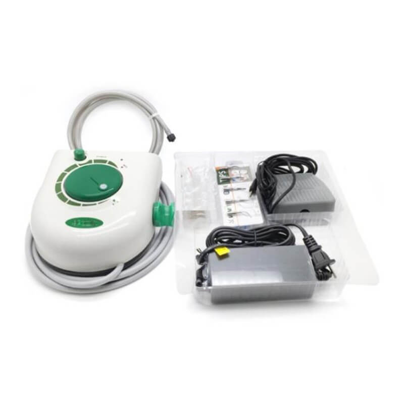 KO8A Ultrasonidos compatible con EMS Bader