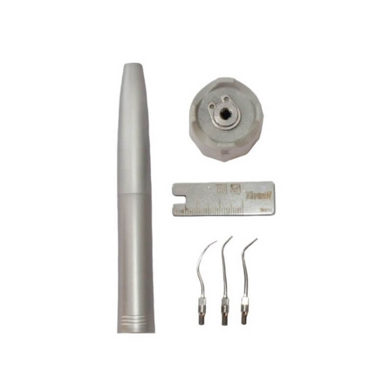 Scaler Neumático Sonic MF Multiflex Bader