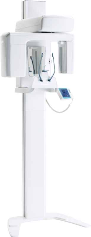 X-VIEW 2D PAN BASIC TRIDENT