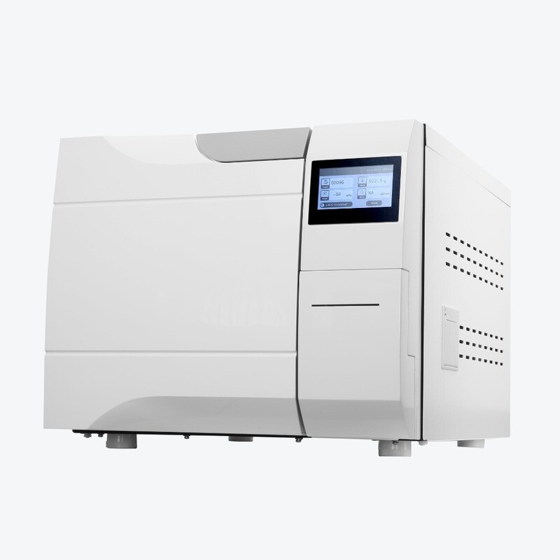 Autoclave clase B 18 litros Kibur