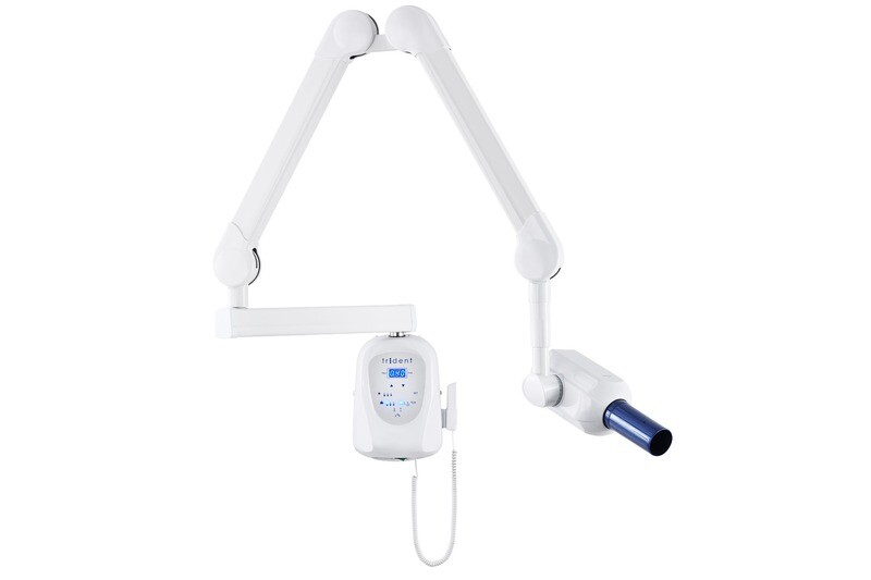 RX TRIDENT RiX-70 AC