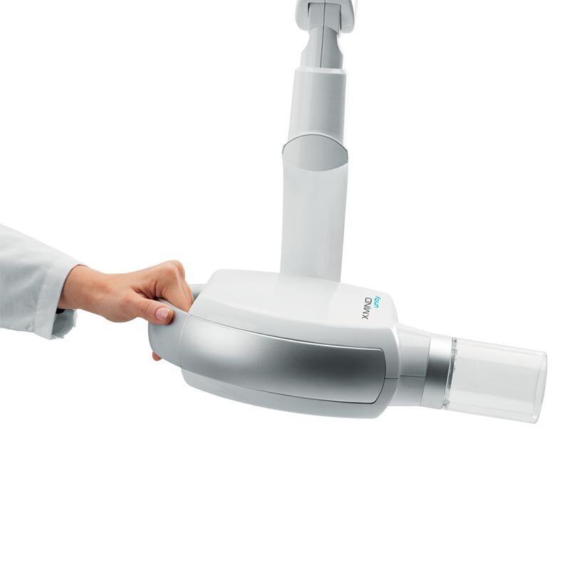 Unidad de rayos X-Mind Unity