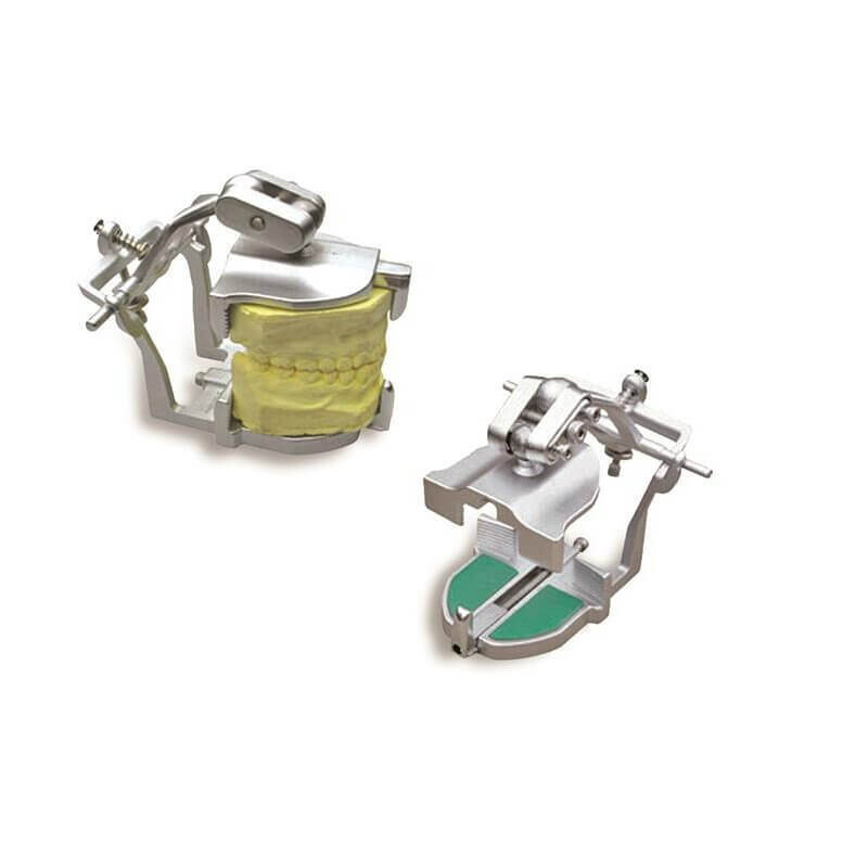 Articulador New Type JT-44 para Laboratorio Dental Technoflux