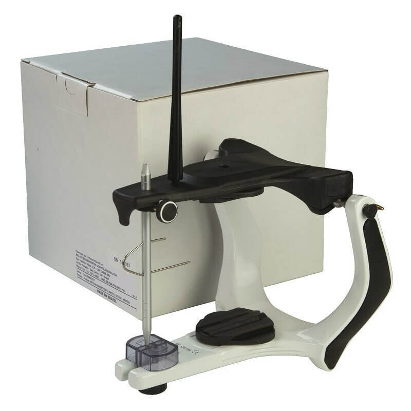 Articulador Semiajustable Arquimedes Junior Mestra by Bio-Art