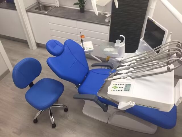 Unidad dental FEDENT PLUS