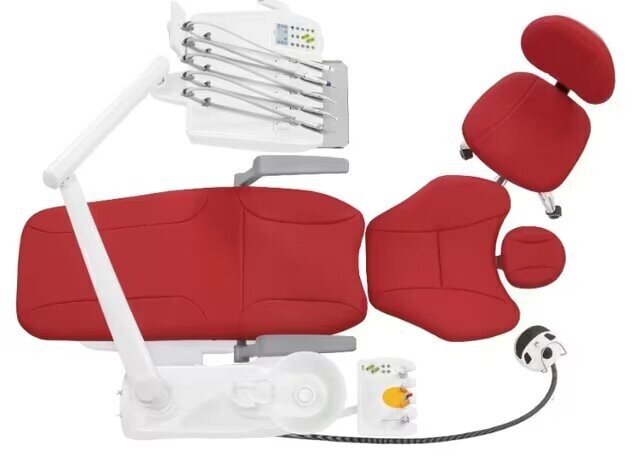 Unidad dental FEDENT PLUS