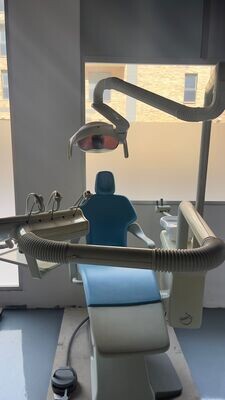 Equipo dental Eurodent
