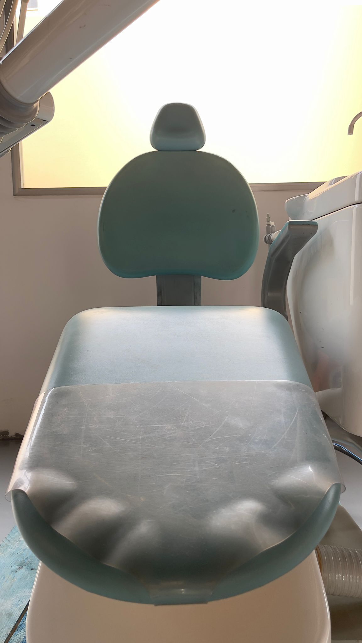 Equipo dental Fedesa