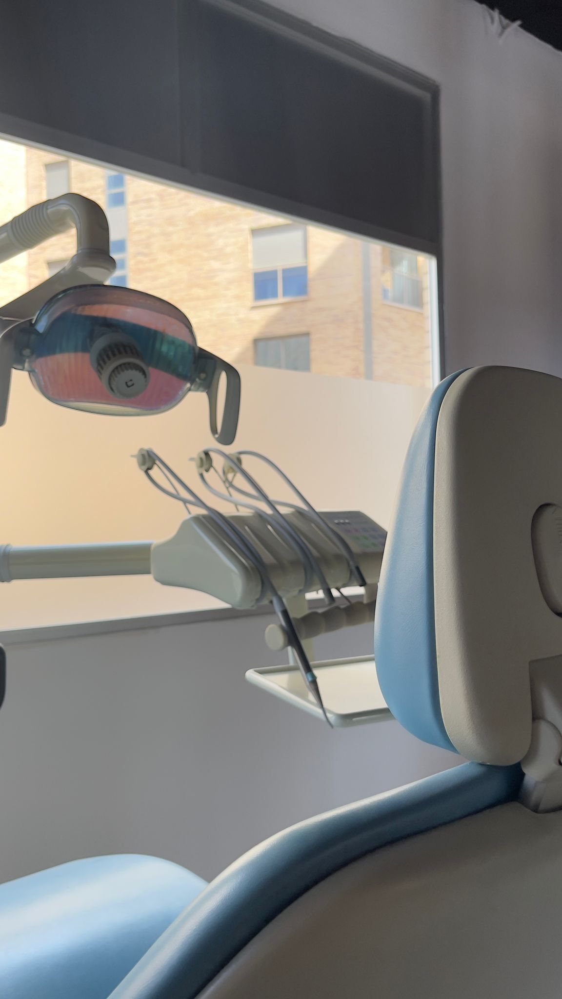 Equipo dental Eurodent