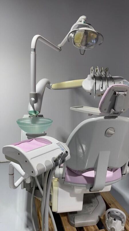 Equipo dental Fedesa JS UNO