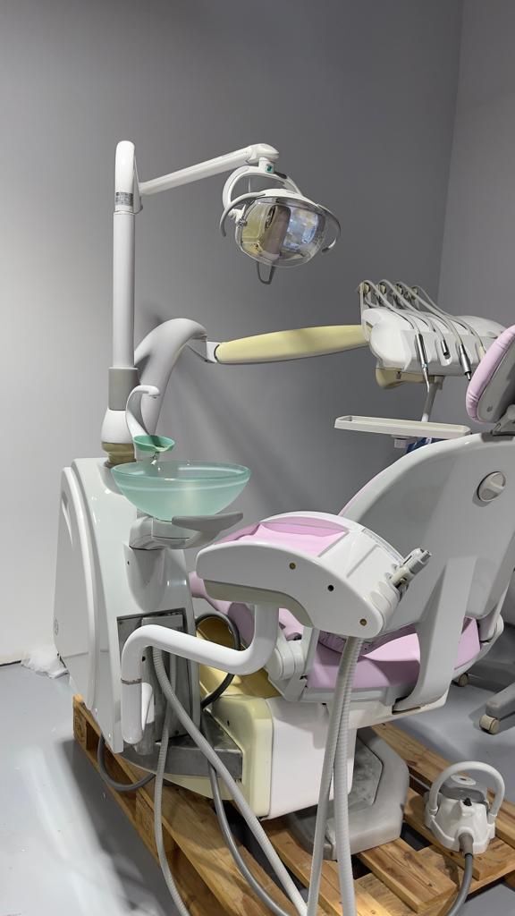 Equipo dental Fedesa JS UNO