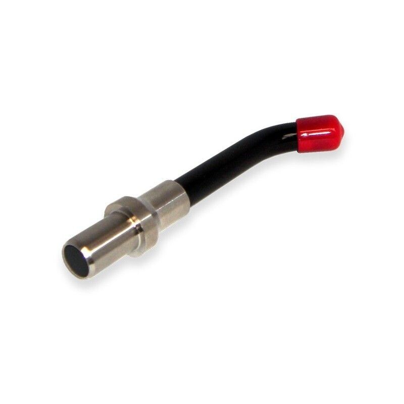 Fibra Óptica Negra para Lámpara de Polimerizar LED SAAB L033A Technoflux