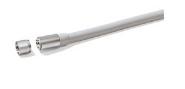 MANGUERA BIEN AIR 4VLM 11 mm. GRIS