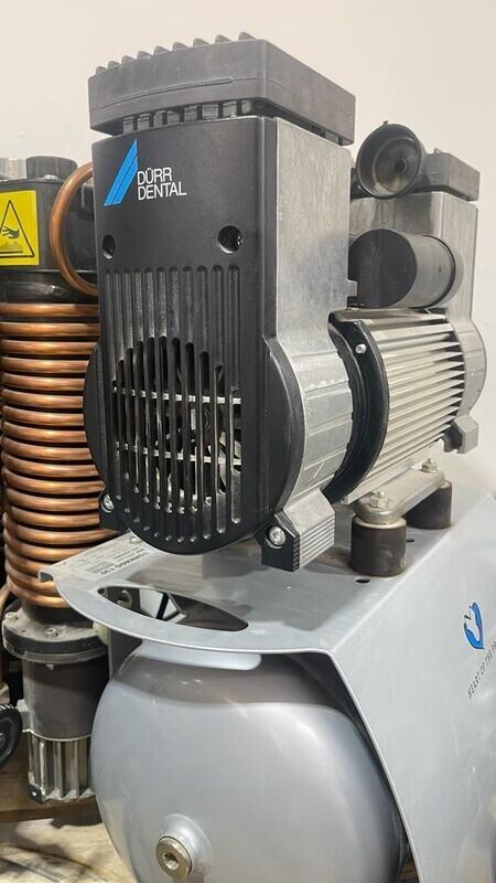 Compresor Dürr Dental