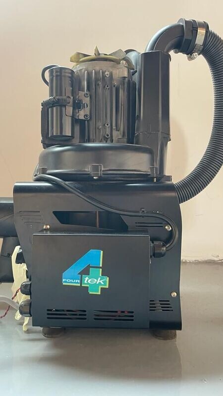 Motor de aspiración 4 Tek