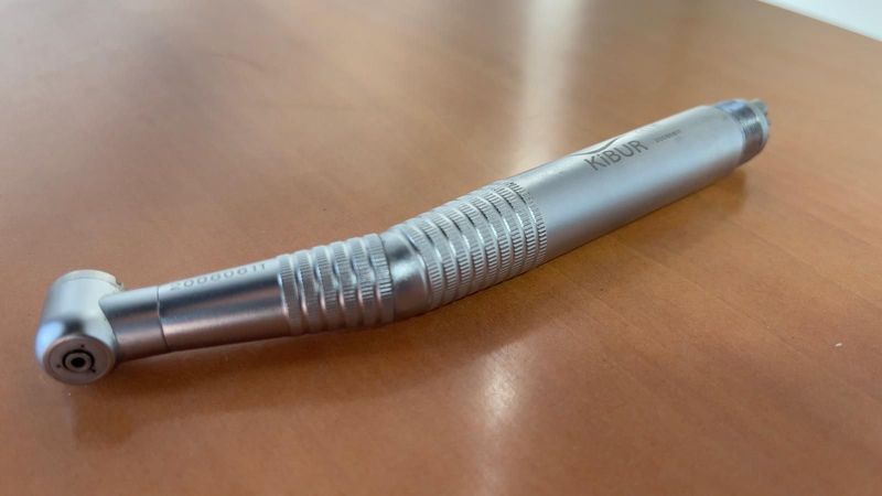 Turbina dental KIBUR